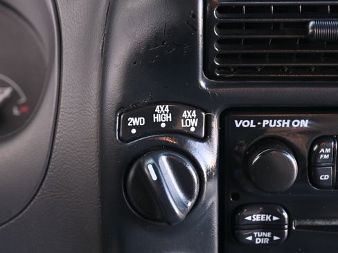 Used 2002 Ford Ranger 4x4 SuperCab image 23