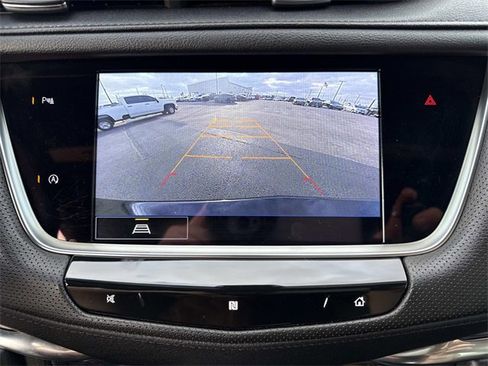 Used 2021 Cadillac XT5 Luxury image 20