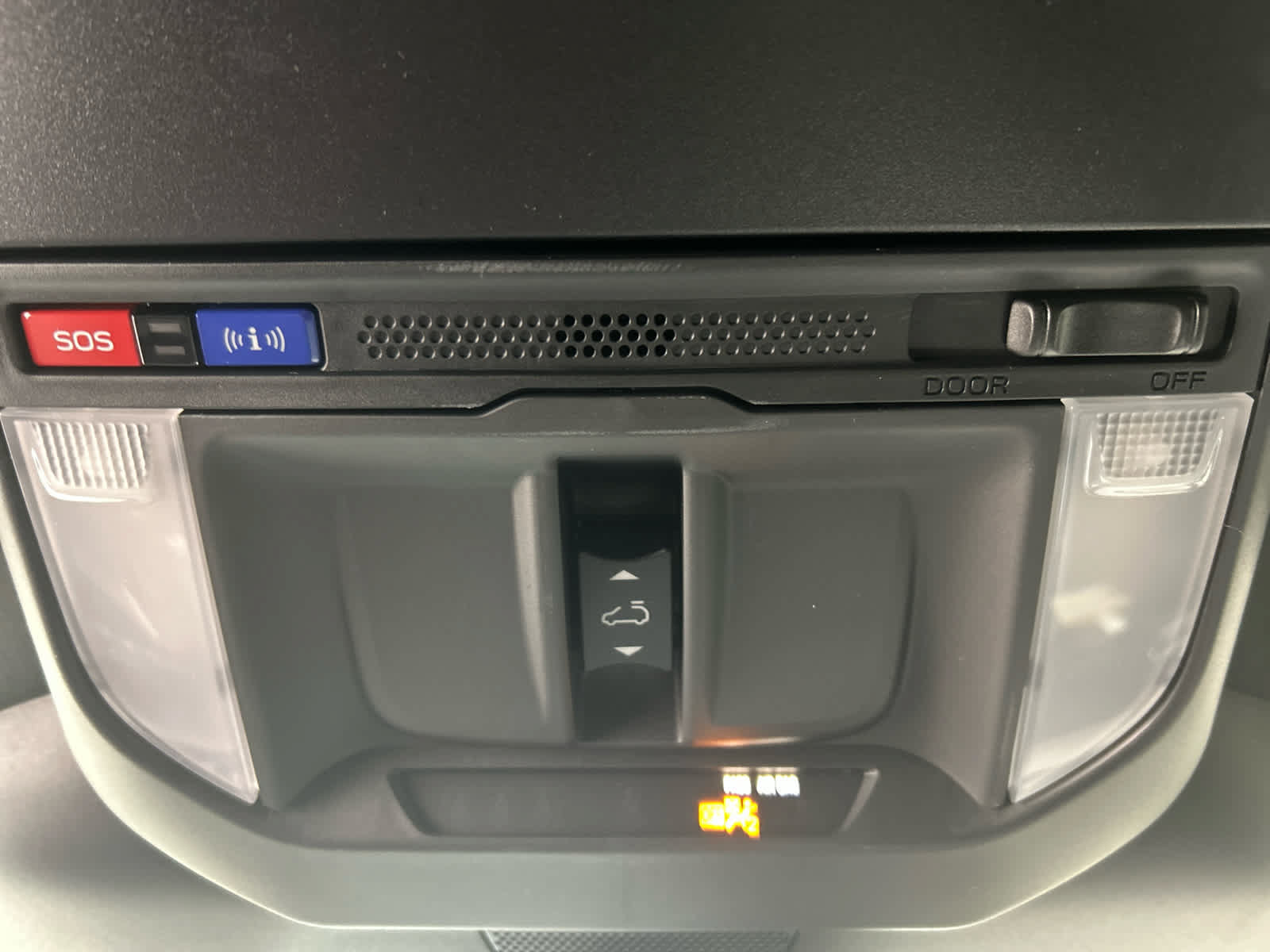 New 2026 Subaru Forester Sport AWD/4WD image 20
