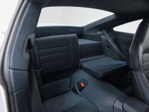 Used 2025 Porsche 911 Turbo S image 36