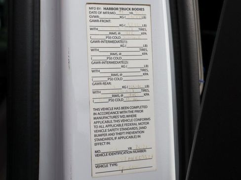 Used 2021 Ford F350 XL w/ Power Equipment Group image 53