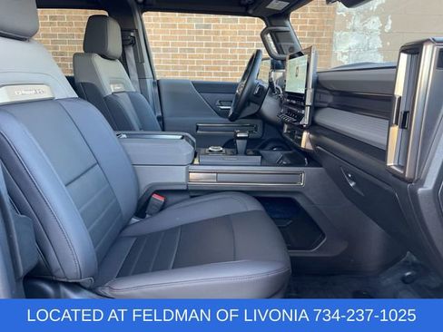 Used 2024 GMC Hummer EV 3X image 27