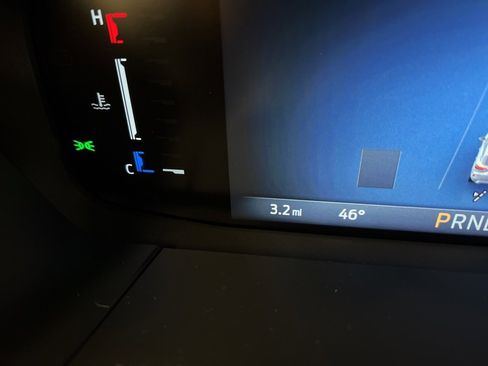 New 2026 Ford Escape ST-Line w/ Tech Pack #1 image 22