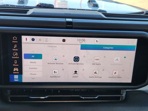 New 2026 Jeep Wrangler Sport image 15