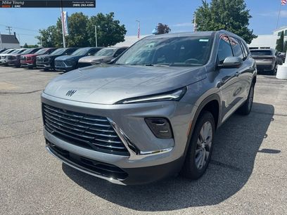 New 2026 Buick Enclave Preferred w/ Power Package
