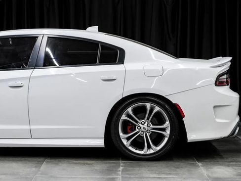 Used 2021 Dodge Charger R/T RWD image 20