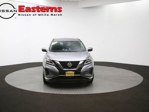 Used 2021 Nissan Murano S image 78