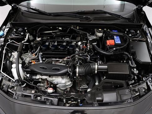 Used 2024 Honda Civic Si image 27