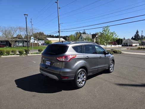 Used 2014 Ford Escape SE w/ Equipment Group 201A AWD/4WD image 5