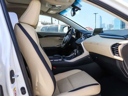 Used 2016 Lexus NX 200t FWD w/ Premium Package image 17