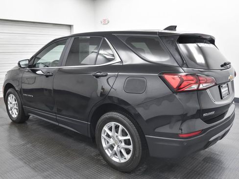 Used 2024 Chevrolet Equinox LT image 7