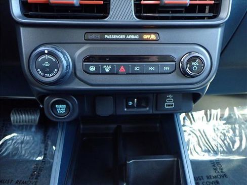 New 2026 Ford Maverick Lariat w/ 4K Tow Package image 19