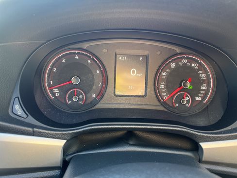 Used 2020 Volkswagen Passat 2.0T SE image 20