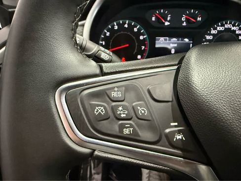 Used 2024 Chevrolet Malibu LT w/ Midnight Edition image 10