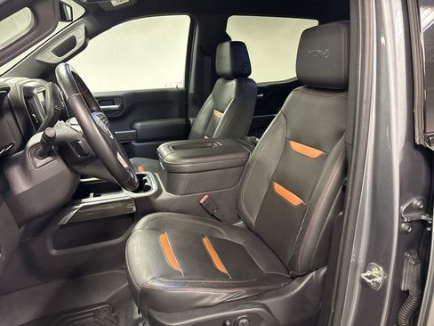 Used 2020 GMC Sierra 1500 AT4 image 25