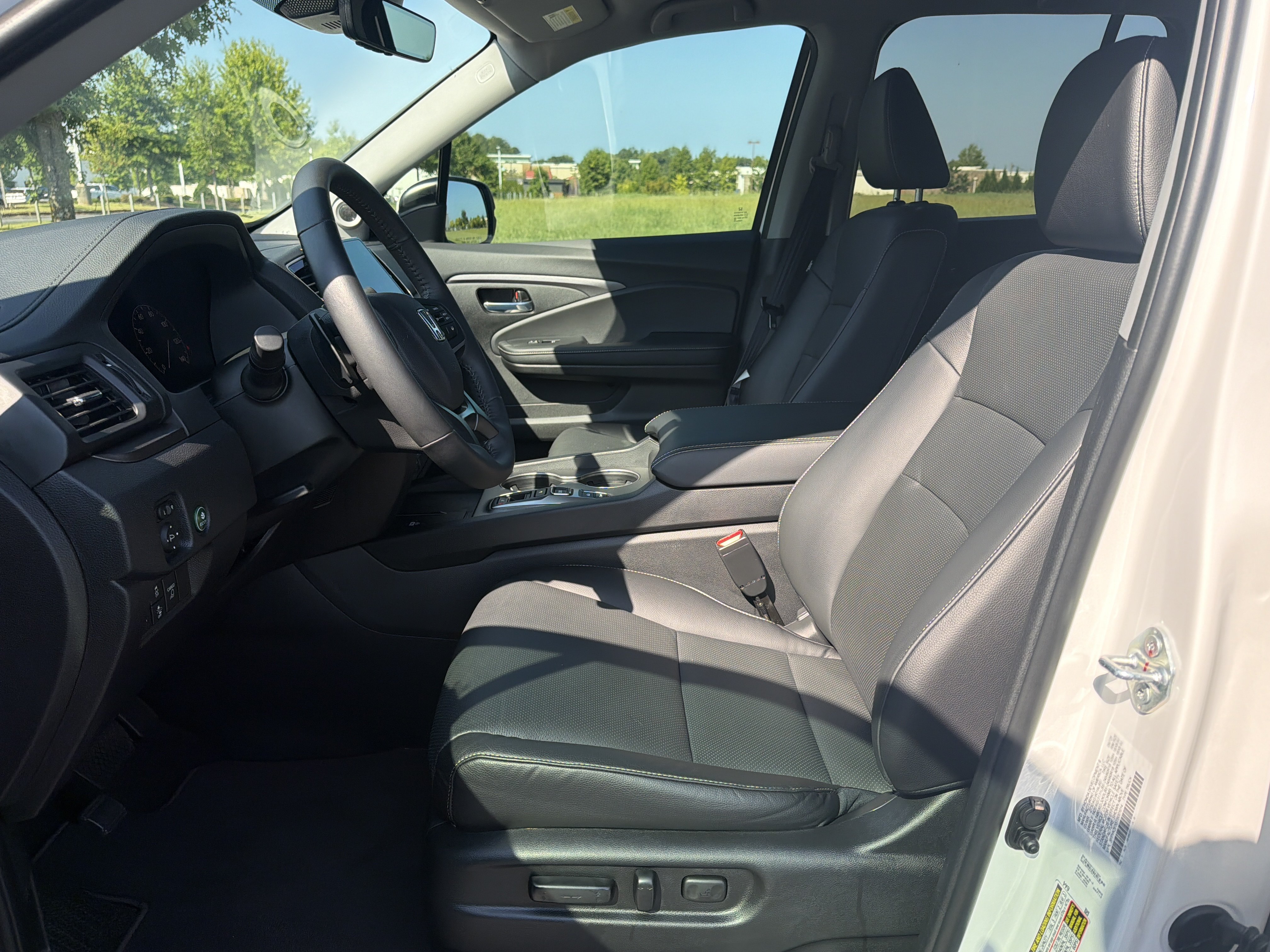 Certified 2026 Honda Ridgeline RTL image 24