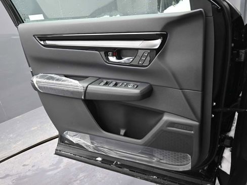 New 2026 Honda CR-V EX-L image 11