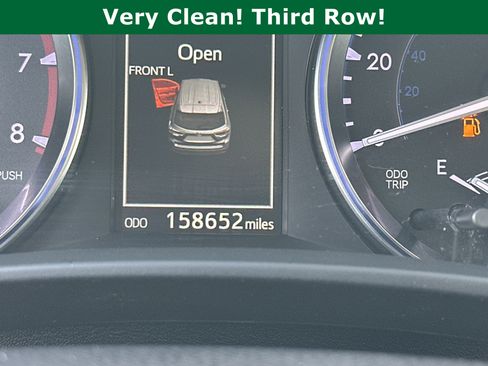 Used 2016 Toyota Highlander Limited AWD/4WD image 31