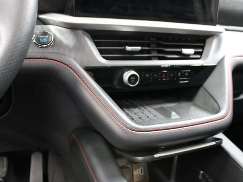 Used 2025 Ford Explorer ST AWD/4WD image 66