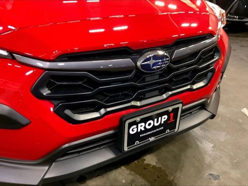 Used 2025 Subaru Crosstrek 2.0i Premium image 30