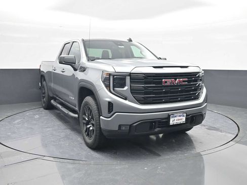 New 2026 GMC Sierra 1500 Elevation w/ Elevation Select Package image 1