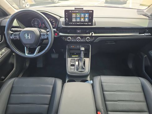 Used 2024 Honda CR-V EX-L image 9