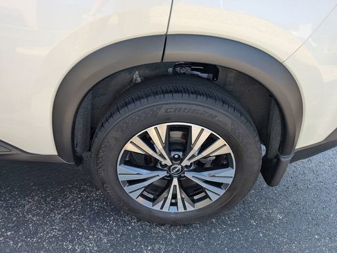 Used 2023 Nissan Rogue SV AWD/4WD image 22