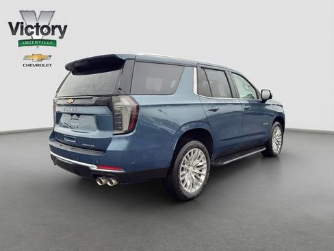 New 2026 Chevrolet Tahoe Premier w/ Sun And Tow Package AWD/4WD image 6