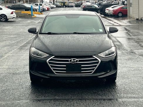 Used 2018 Hyundai Elantra SEL image 9