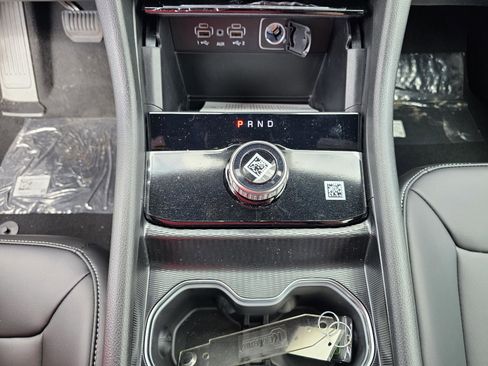 New 2026 Jeep Grand Cherokee L Limited RWD image 26