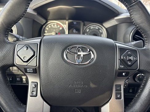 Used 2023 Toyota Tacoma Limited image 26