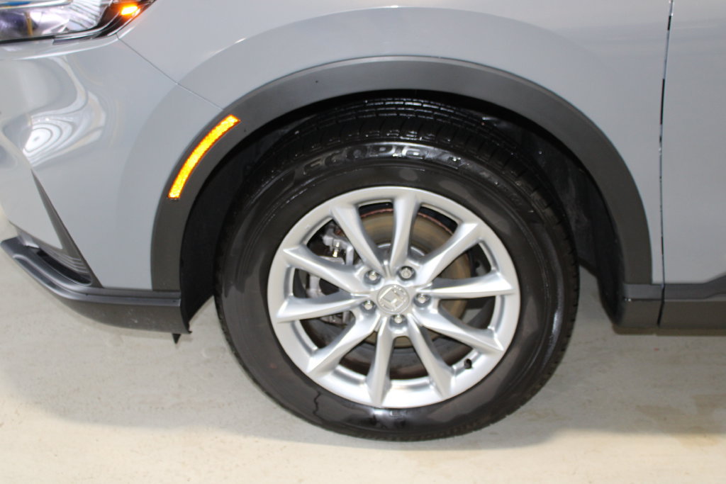 Used 2026 Honda CR-V EX image 4