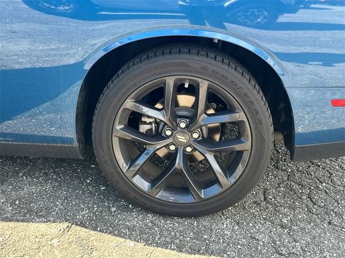 Used 2023 Dodge Challenger GT w/ Blacktop Package image 17