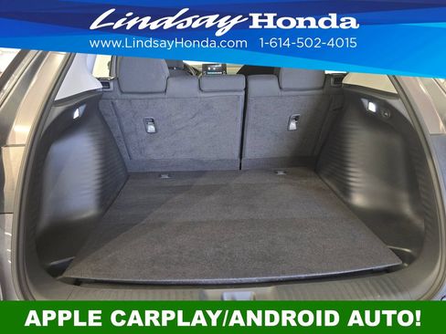 Used 2023 Honda HR-V LX image 8
