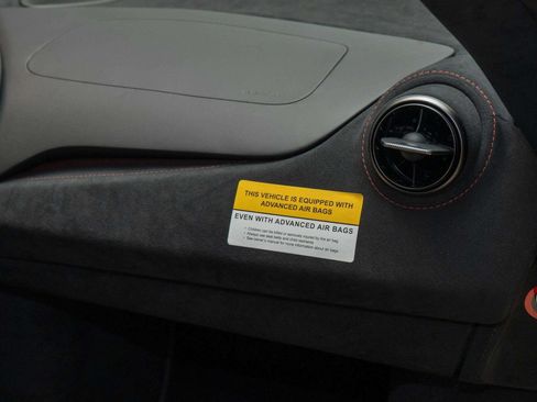 New 2027 McLaren 750S Spider RWD image 41
