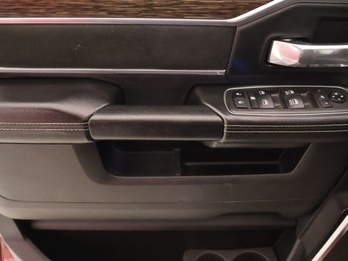 Used 2021 RAM 2500 Laramie image 16