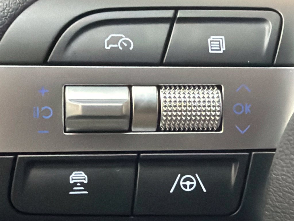 New 2026 Hyundai Tucson SEL Plus FWD image 21