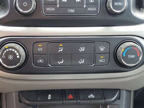 Used 2016 Chevrolet Colorado LT image 26