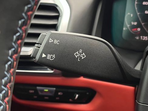 Used 2020 BMW M8 Competition w/ M Carbon Exterior Package image 35