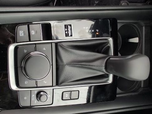 New 2026 MAZDA CX-50 AWD 2.5 Hybrid w/ Weather Package image 25