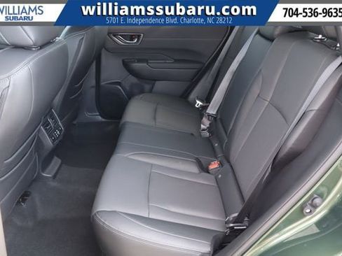New 2026 Subaru Outback Touring XT AWD/4WD image 20