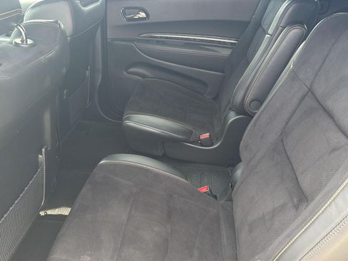 Used 2025 Dodge Durango R/T AWD/4WD image 24