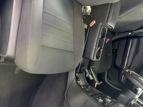 Used 2013 Dodge Charger Police RWD image 19