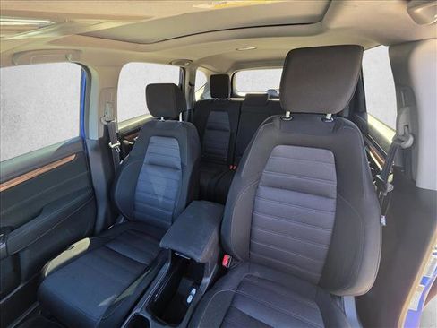 Used 2021 Honda CR-V EX image 13