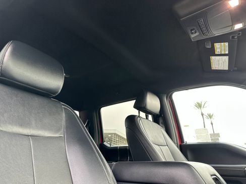 Certified 2022 Ford F250 Lariat image 16