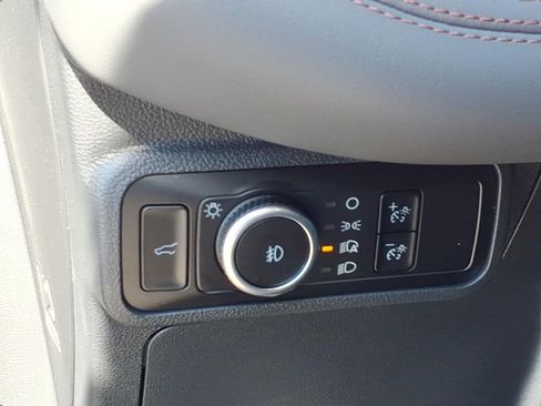 New 2026 Ford Explorer Active image 18