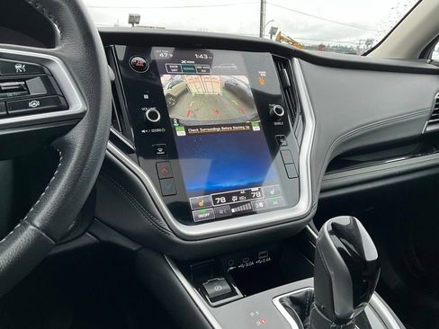 Used 2023 Subaru Outback Onyx Edition XT image 17