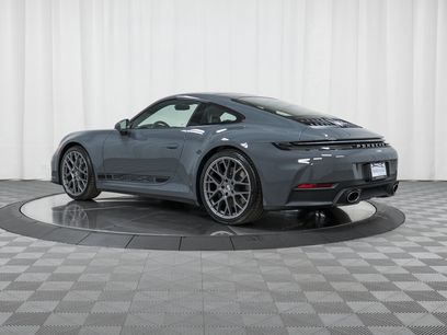 Used 2025 Porsche 911 Carrera S