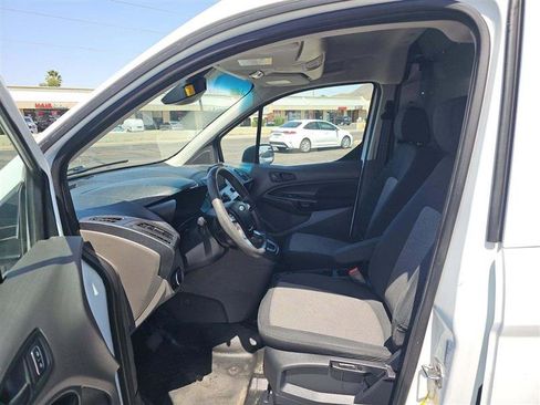 Used 2020 Ford Transit Connect XL FWD image 5