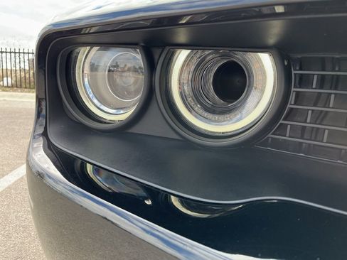 Used 2021 Dodge Challenger R/T Scat Pack image 11